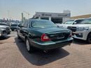 Jaguar XJ STD