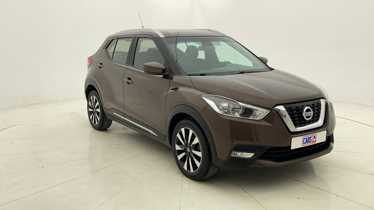 نيسان كيكس SV 1.6 | بدون دفعة مقدمة | اختبار القيادة في المنزل