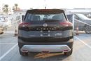 نيسان إكس تريل NISSAN X-TRAIL E-POWER 2023 MODEL YEAR BLACK COLOR