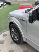 Ford F 150 FORD F-150 PLATINUM - THE APEX OF LUXURY & POWER