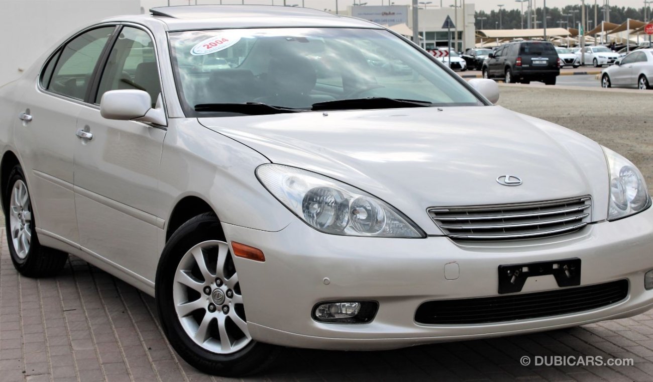 Lexus ES 330