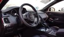 جاغوار E-Pace 2.0 Petrol First Edition 240PS AWD