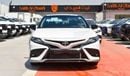 Toyota Camry SE 3.5L Sport V6 | 2023 | For Export Only