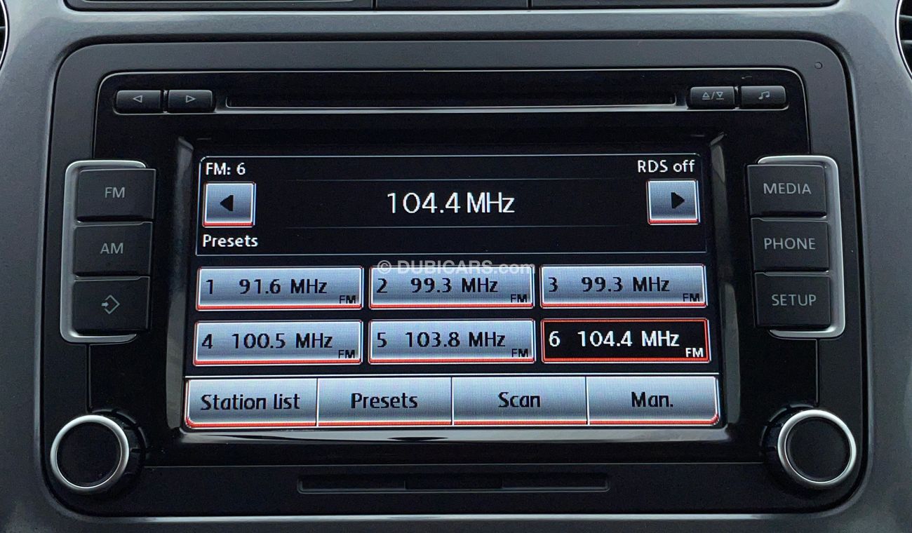 Volkswagen Tiguan SE 1.4 | Zero Down Payment | Free Home Test Drive