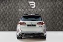 BMW X5 M COMPETITION