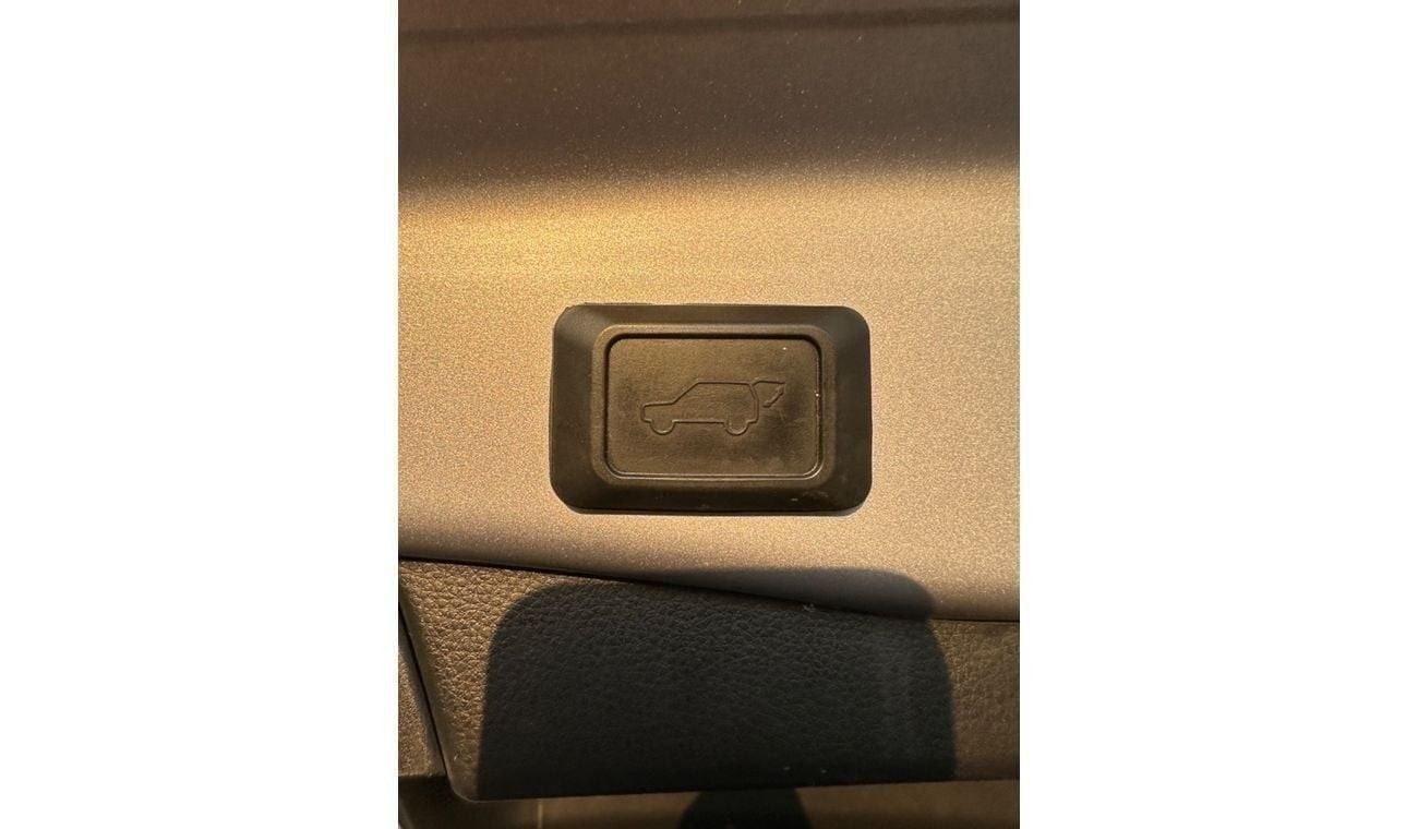 Toyota RAV4 Hybrid TOYOTA RAV4