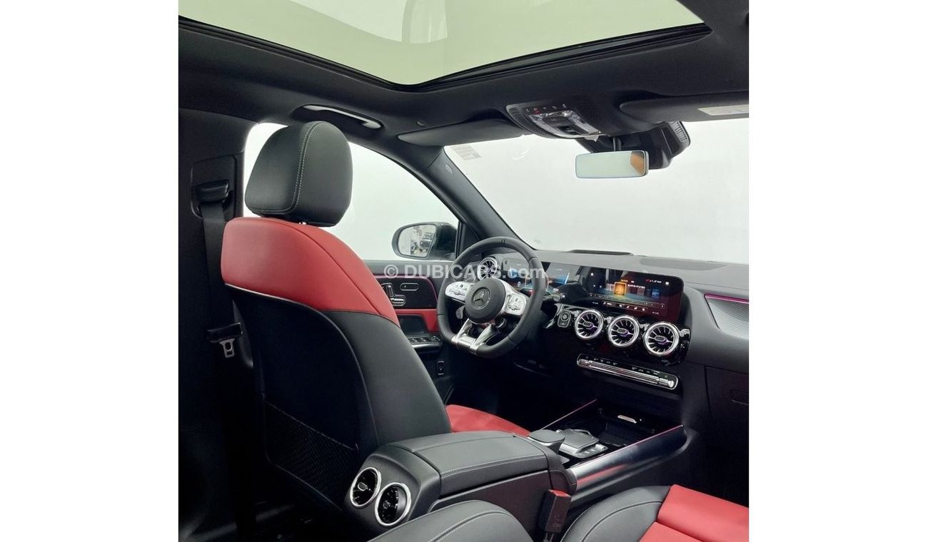 Mercedes-Benz GLA 35 AMG 2022 Mercedes-Benz GLA 35 AMG, Mercedes Warranty 2024, Brand New, GCC Specs