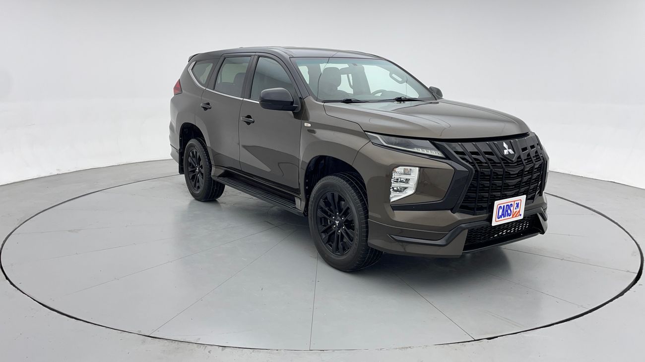 Mitsubishi Montero SIGNATURE 3 | Zero Down Payment | Free Home Test Drive