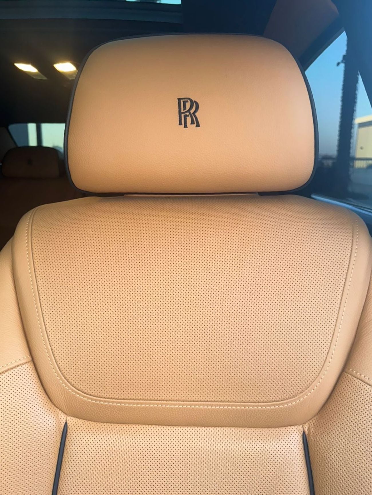Rolls Royce Ghost SWB