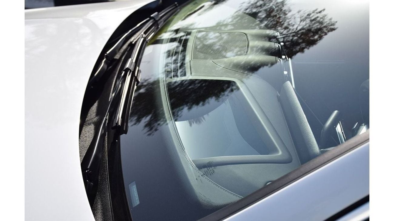 Mercedes-Benz C 200 Special Offer