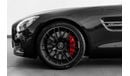 Mercedes-Benz AMG GT S 2016 Mercedes Benz GTS AMG / Grade 4.5B Japan Import