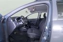 Renault Duster PE 1.6L PE 2.5