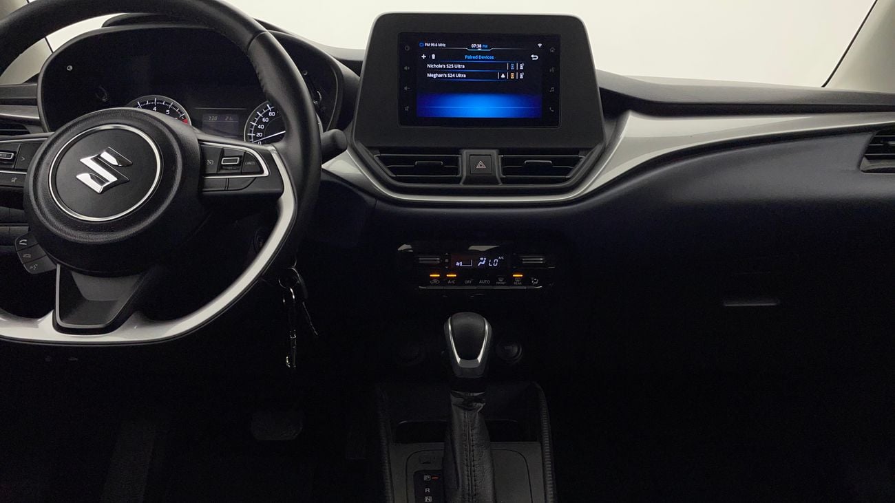 Suzuki Baleno GL 1.5 | Zero Down Payment | Home Test Drive