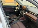 Toyota Urban Cruiser GLX TOYOTA urban Cruiser 1.5 AT petrol 2026 GCC Full option