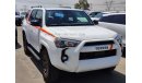 Toyota 4Runner 40th Anniversary Special Edition