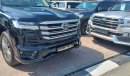 Toyota Land Cruiser TOYOTA LANDCRUISER VXR 3.5 TWIN TURBO 4 YEARS WARRANTY FROM ALFUTTAIM