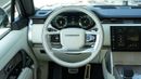 Land Rover Range Rover Autobiography P530 4.4L V8 Black 2026 MY Export Only