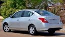 Nissan Sunny 450-Monthly l GCC l Camera, GPS l Accident Free