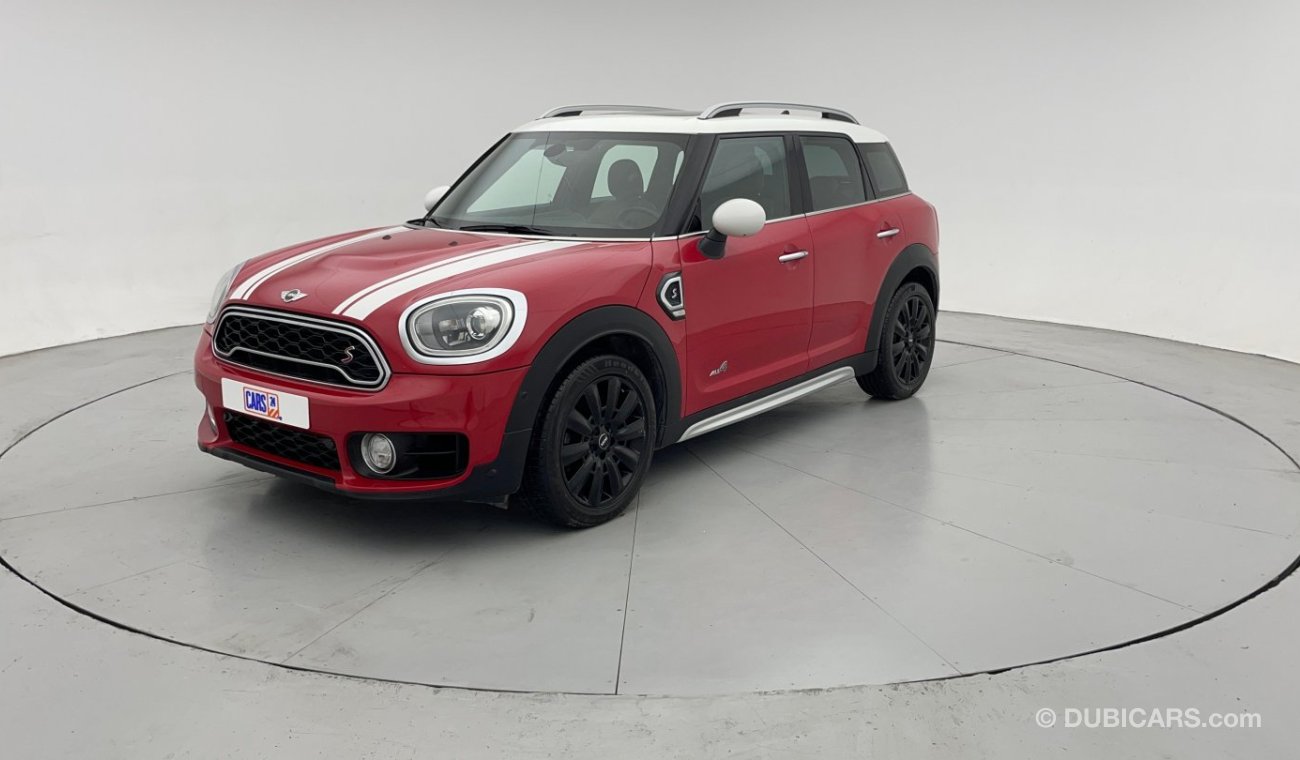 Mini Cooper Countryman S ALL 4 2 | Zero Down Payment | Free Home Test Drive