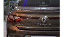 Renault Megane ORIGINAL PAINT ( صبغ وكاله ) AGENCY WARRANTY and SERVICE!