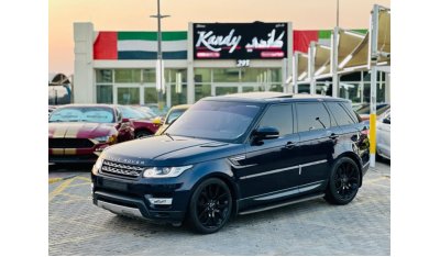 Land Rover Range Rover Sport HSE For sale