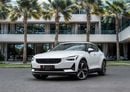 Polestar 2 2 Long Range Single Motor | 1,528 P.M | 0% Downpayment | AGENCY WARRANTY