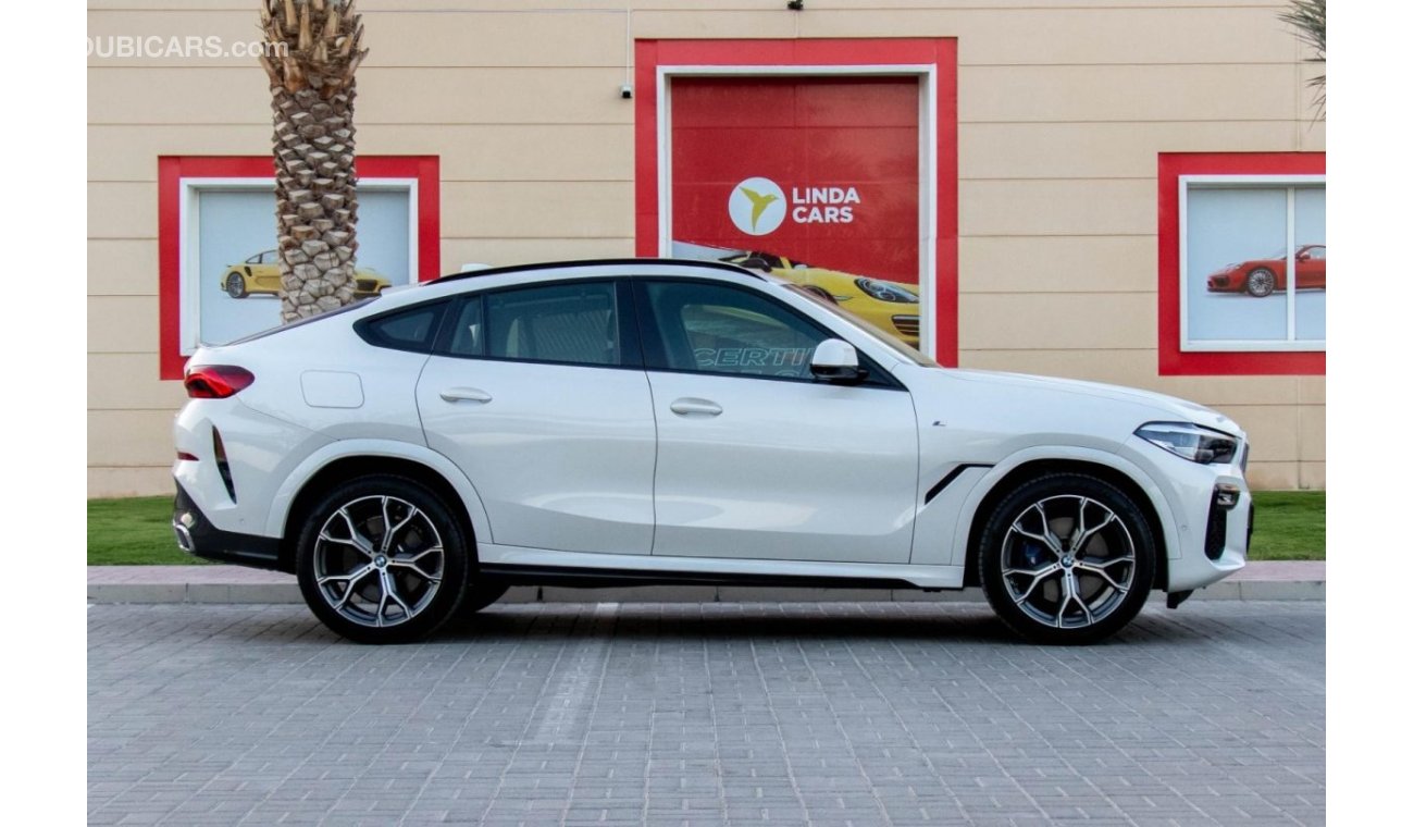 BMW X6 G06