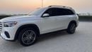 Mercedes-Benz GLS 450 4MATIC