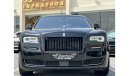 Rolls-Royce Ghost EWB ROLLS ROYCE GHOST V12 2016 GCC