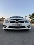 Mercedes-Benz C 250