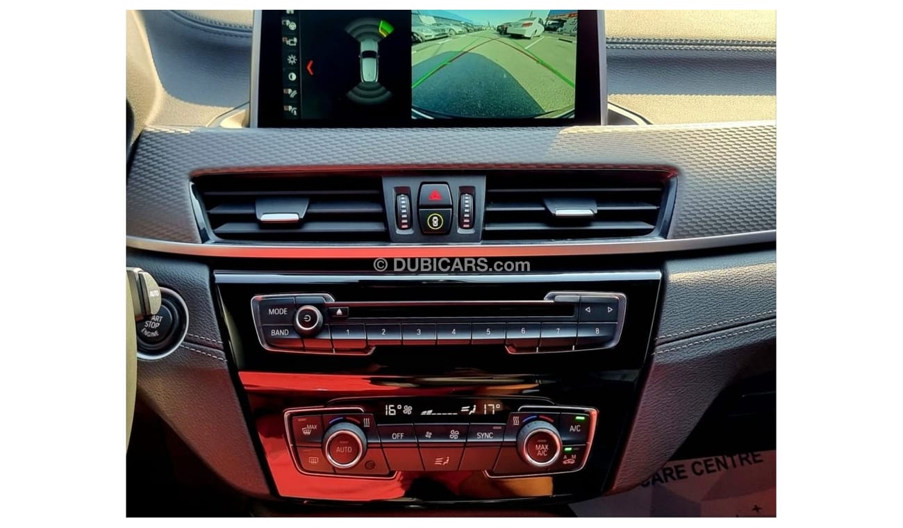 بي أم دبليو X2 M35i