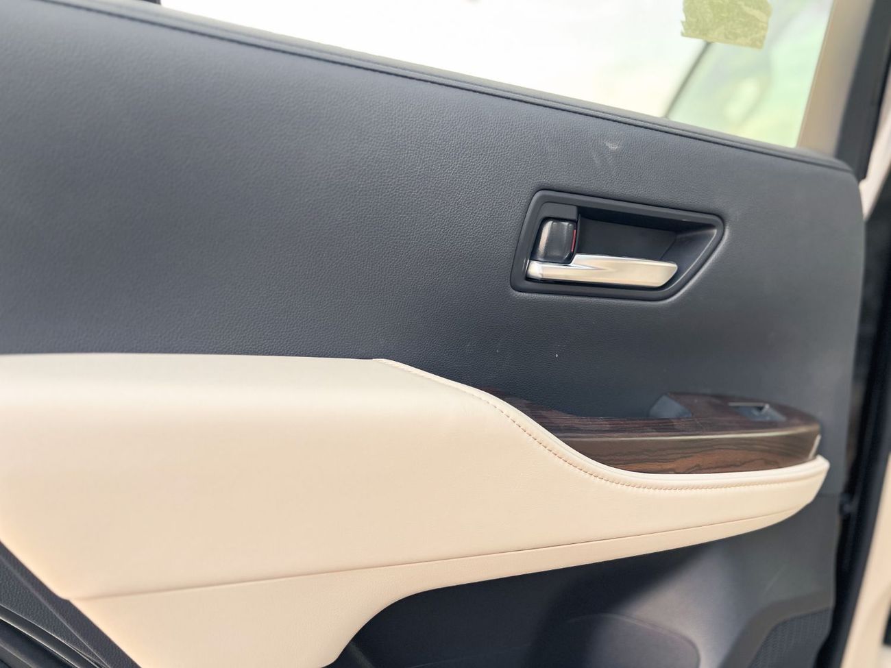 Toyota Land Cruiser EXPORT ONLY - 2025 LC300 GXR 4.0L