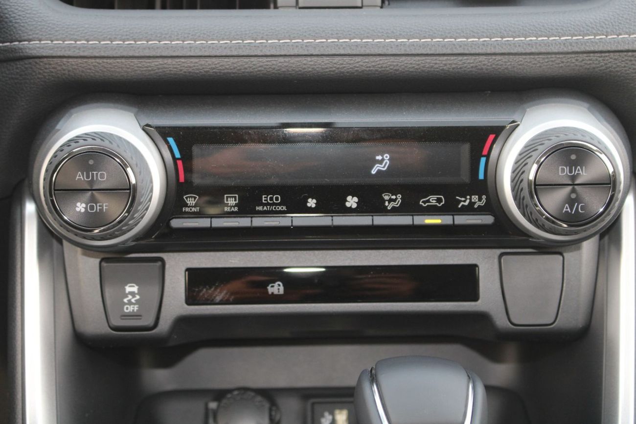 تويوتا راف ٤ TOYOTA RAV4 2.0L PETROL COMFORT AUTO