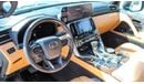 Lexus LX600 LEXUS LX600  SPORT (Export Only)