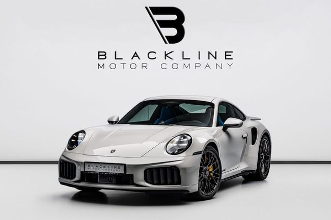 Used 2026 New Porsche 911 TURBO S for sale in UAE | Verified Second Hand New Porsche 911 TURBO S Price