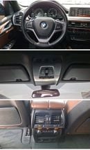 بي أم دبليو X5