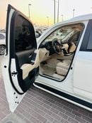 Toyota Land Cruiser GXR
