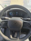 Peugeot Boxer PEUGEOT BOXER2.2L -L4H3 TURBO BLUE HDi MY26
