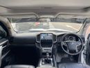 Toyota Land Cruiser VXR 200 Series Right Hand Side Drive