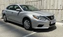 Nissan Altima S 2.5 | Under Warranty | Free Insurance | Inspected on 150+ parameters