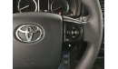 Toyota 4Runner Nightshade Edition 4.0L Petrol V6 A/T Full Option