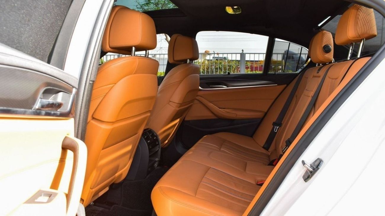 BMW 520i Std BMW 520i / 2022 / Japan