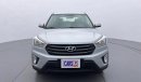 Hyundai Creta GL 1.6 | Under Warranty | Inspected on 150+ parameters