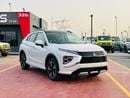 Mitsubishi Eclipse Cross MITSUBISHI ECLIPSE CROSS 4WD 2.0 2025