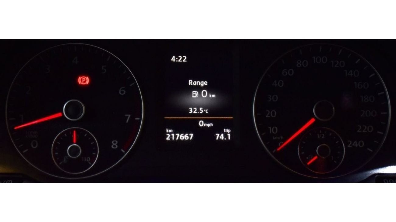 Volkswagen Caddy EXCELLENT DEAL for our Volkswagen Caddy ( 2018 Model ) in White Color GCC Specs