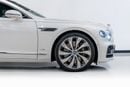 Bentley Flying Spur 6.0T W12
