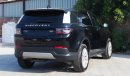 Land Rover Discovery Sport D180 SE