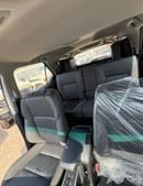 Toyota Fortuner 2.7L EXR