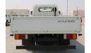 Hyundai HD 72 A/C  PWCL TRUCK 3.9L CARGO M/T,MY23