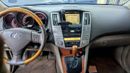 لكزس RX 350